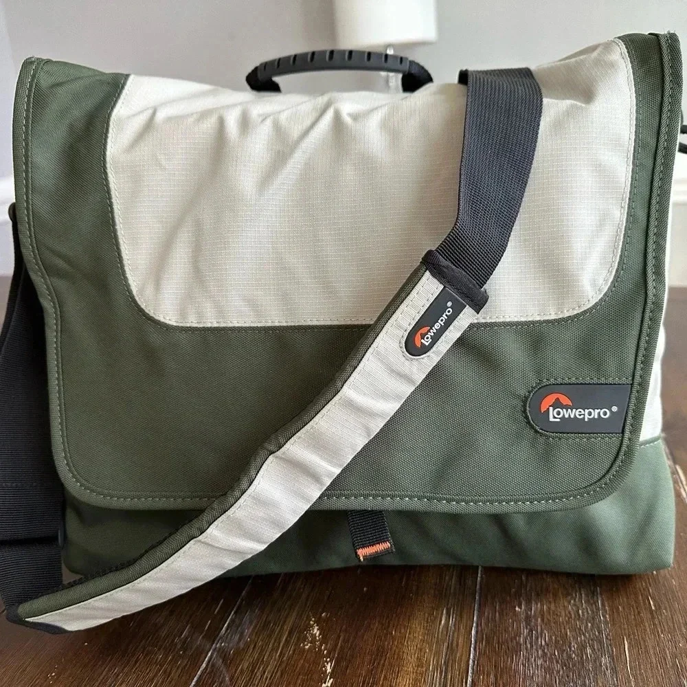 Lowerpro slim briefcase